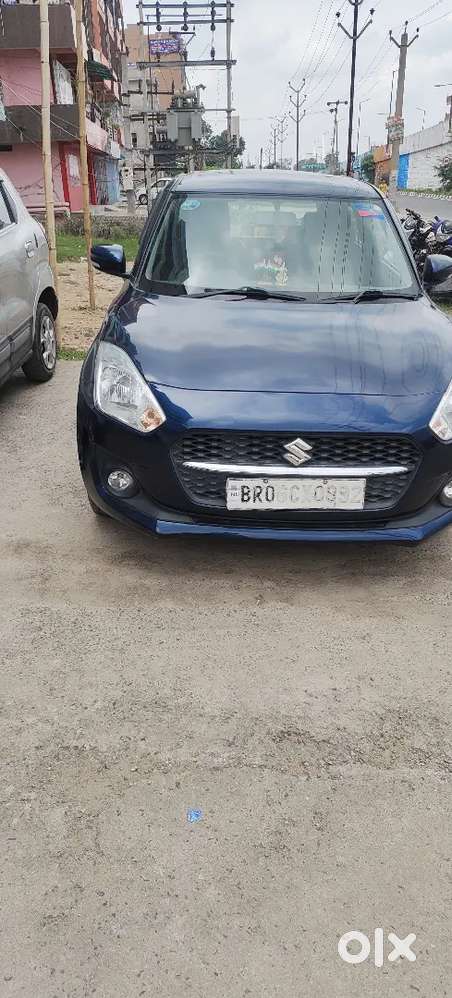 Maruti Suzuki Swift 2022 Petrol 39540 Km Driven