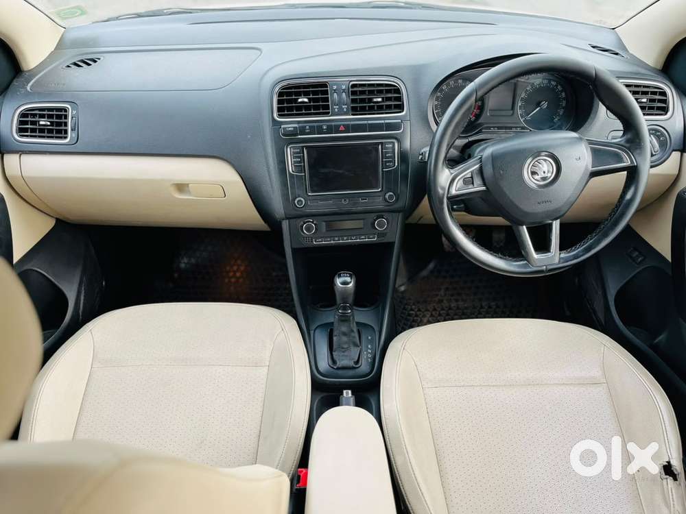 Skoda Rapid, 2019, Diesel