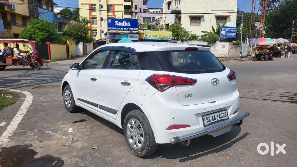 Hyundai I20 1.2 Spotz 2018