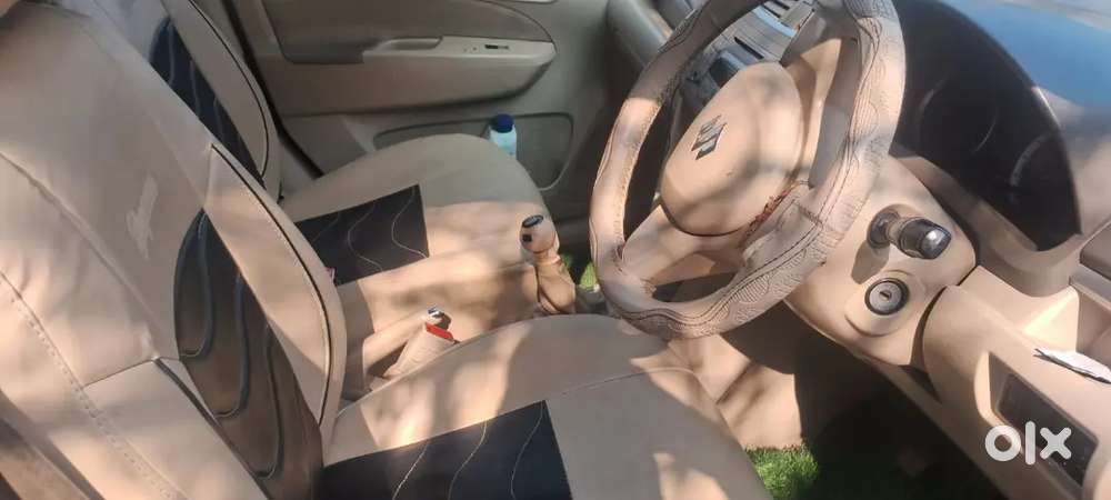 Maruti Ertiga Vdi 2015
