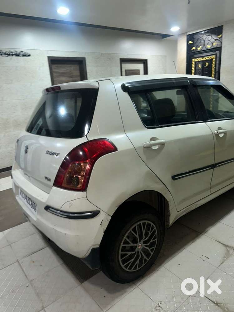 Swift Vdi Maruti 2011