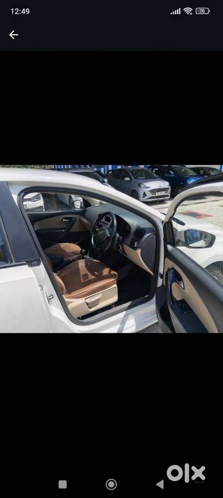 Volkswagen Ameo 1.5 Tdi Highline, 2017, Diesel