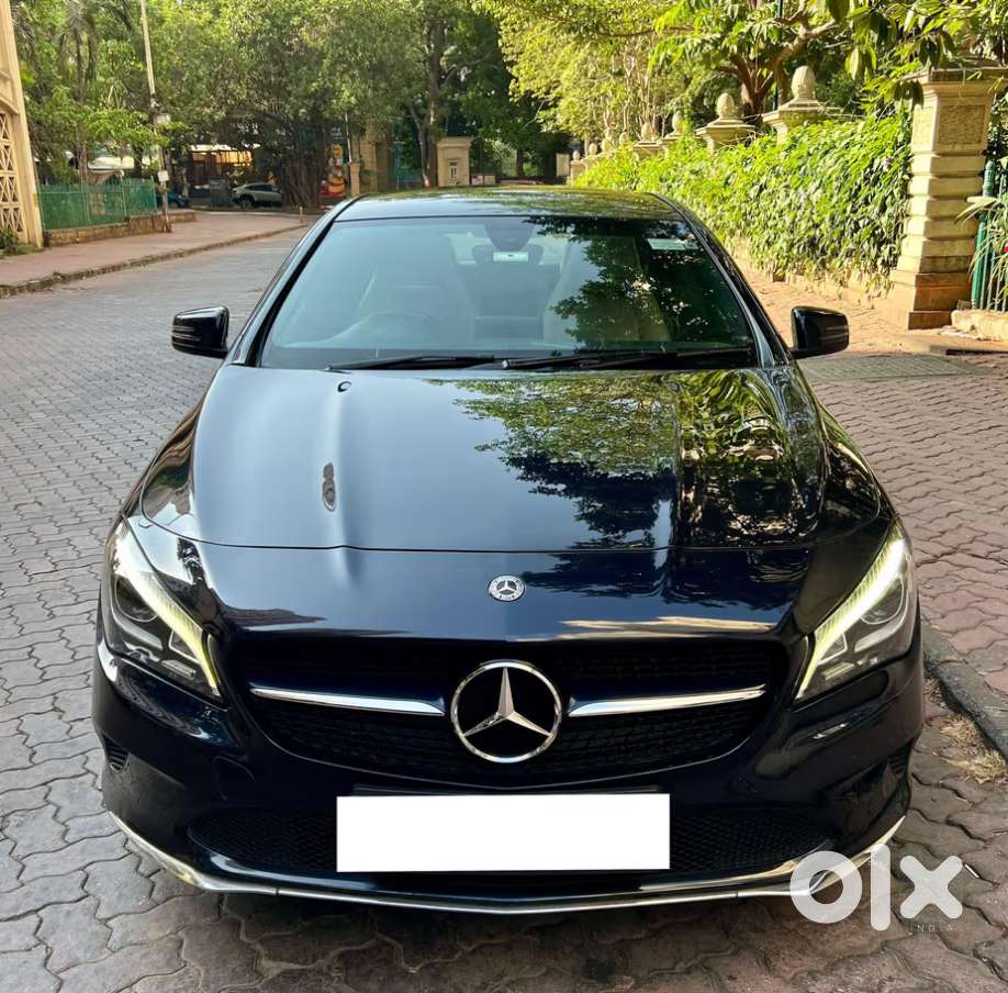 Excellent Maintained Mercedes Cla 200