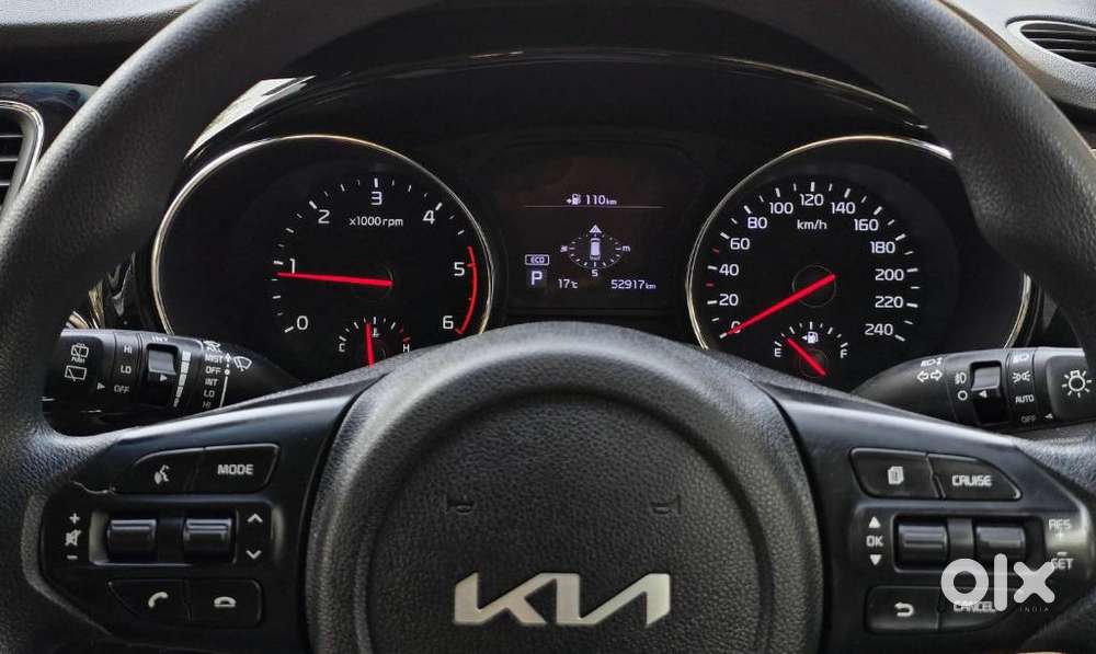 Kia Carnival Limousine, 2022, Diesel