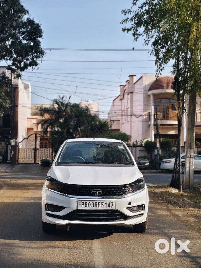 Tata Tiago 1.2 Revotron Xz Plus, 2021, Petrol