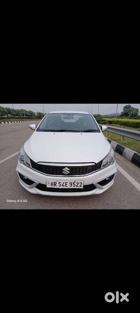 Maruti Suzuki Ciaz