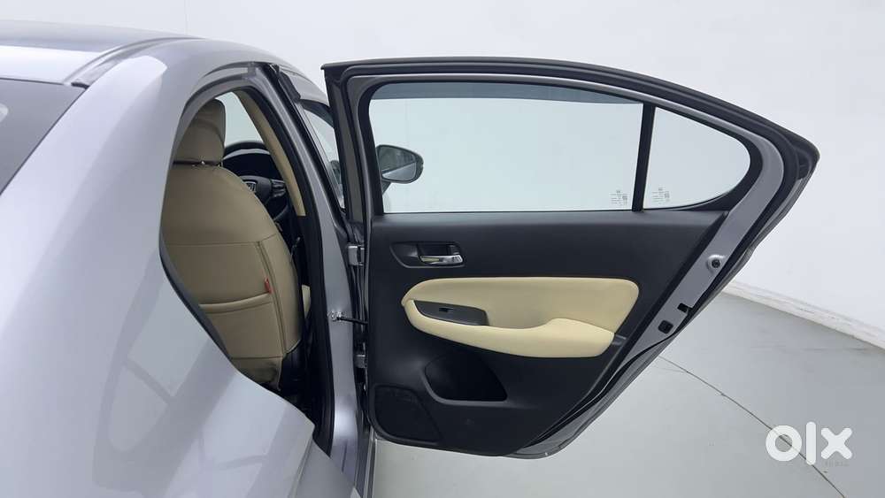Honda City Vx Petrol Cvt, 2023, Petrol