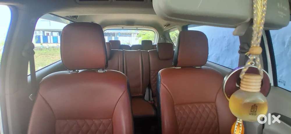 Maruti Suzuki Ertiga 1.5 Tour M 2024 Company Service Only