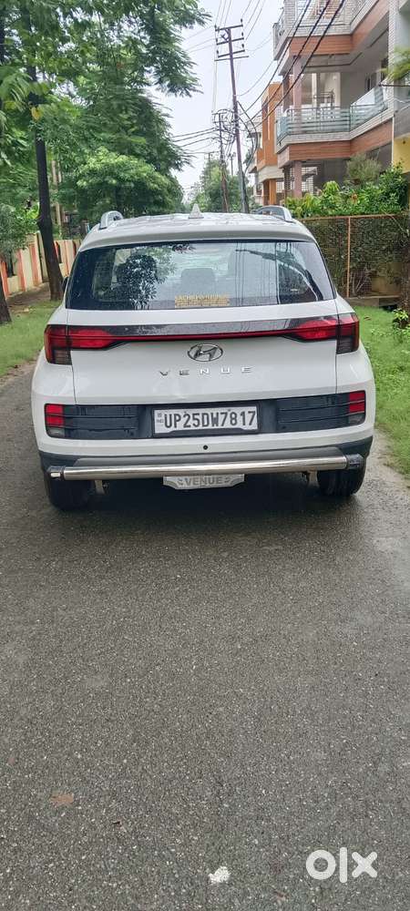 Hyundai Venue S Plus Mt 1.2 Kappa, 2023, Petrol