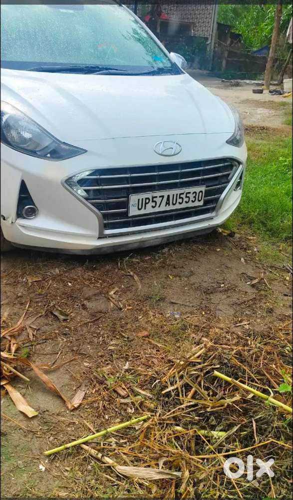 Hyundai Grand I10 Sportz 2019 Petrol