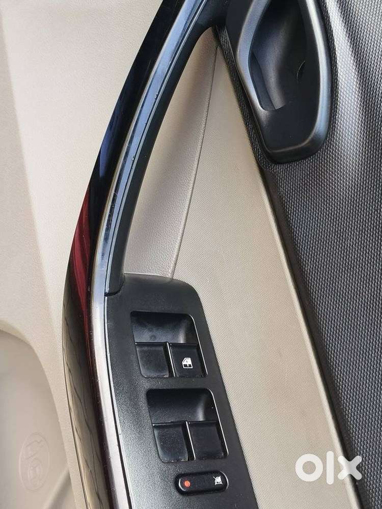 Tata Tiago Wizz 1.05 Revotorq, 2018, Diesel