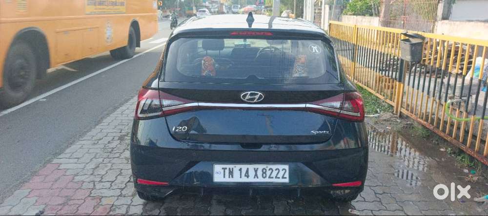 Well Maintained Vechicle Sport Veariant Good Condition