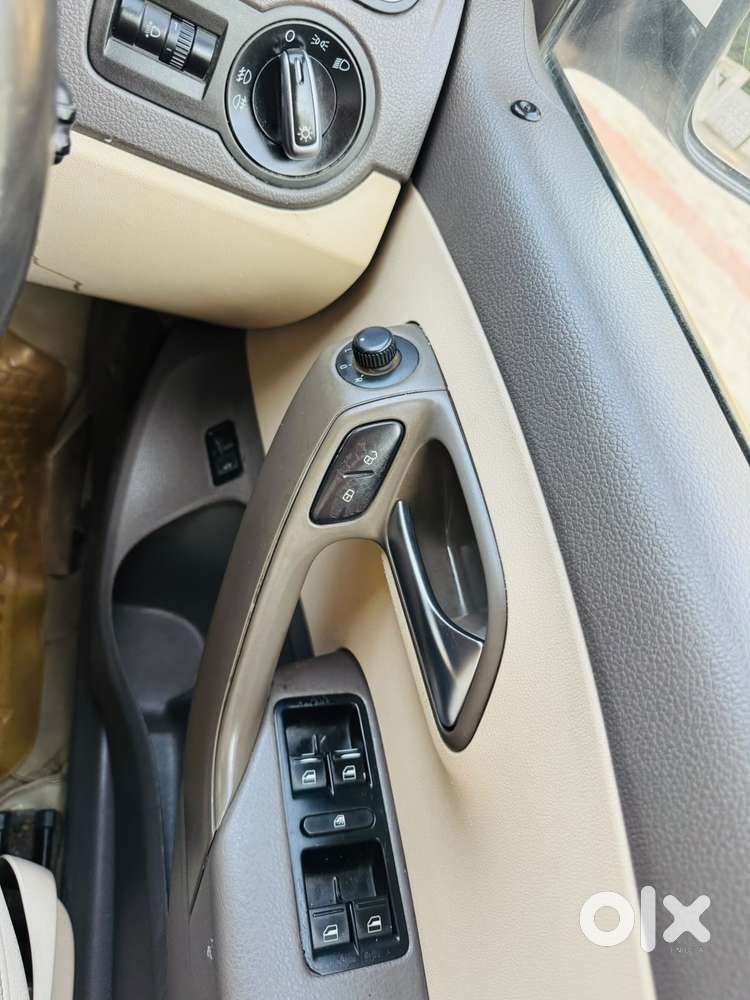 Volkswagen Vento Diesel Highline, 2013, Diesel