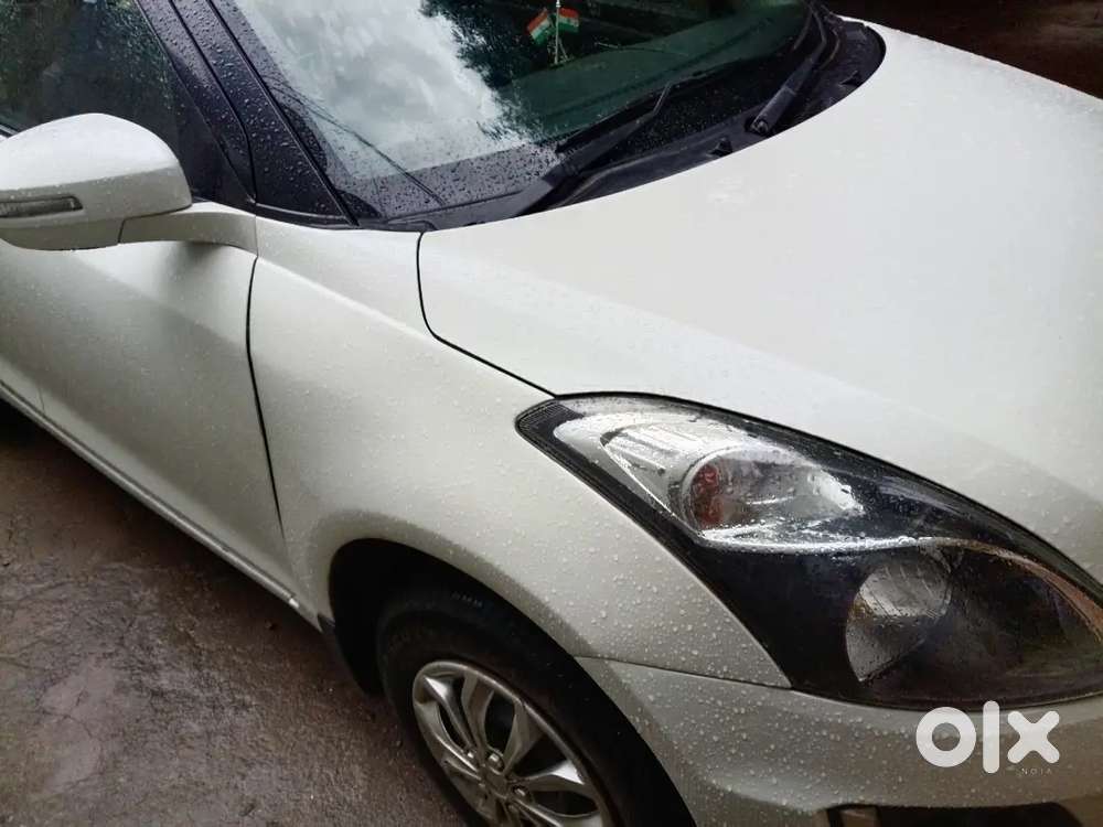 Maruti Swift Vdi 2016 Car