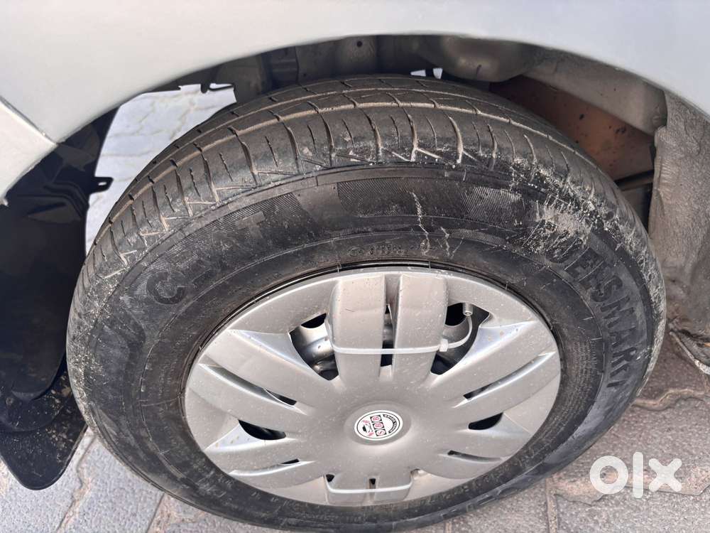 Hyundai Eon Era +, 2017, Petrol