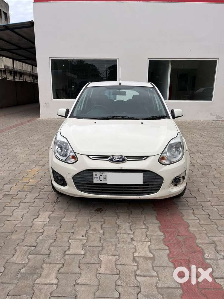 Ford Figo Diesel 2013