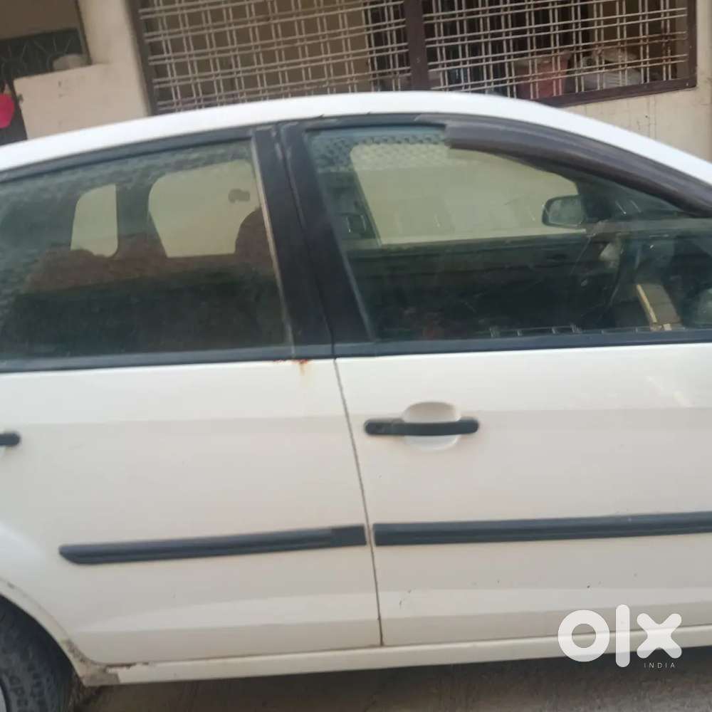 Ford Figo Diesel Lxi 2011