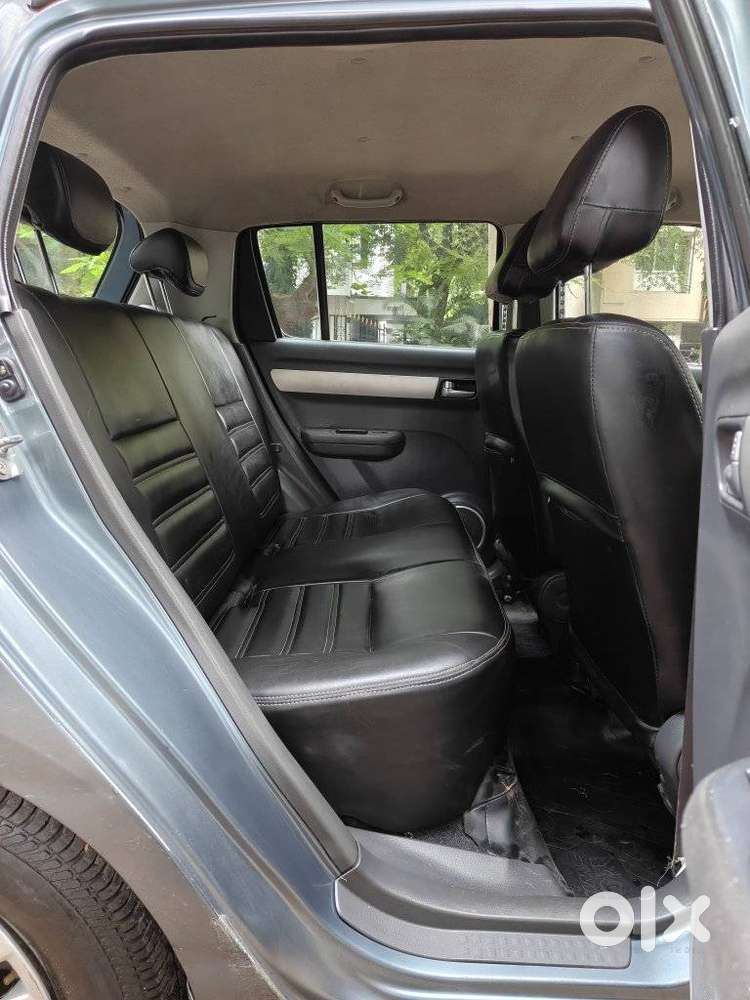 Maruti Suzuki Swift Vxi Cng, 2010, Cng & Hybrids