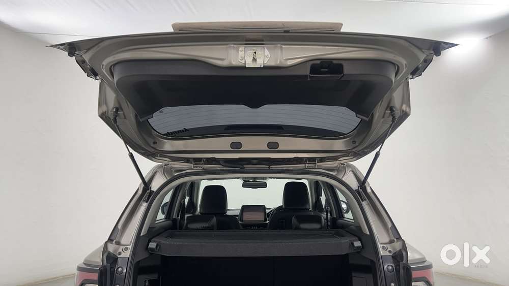 Maruti Suzuki Brezza Zxi Plus At, 2024, Petrol