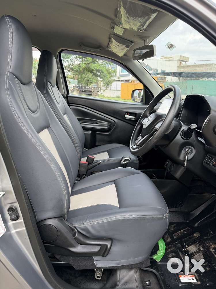 Maruti Suzuki Celerio 1.0 Vxi Amt, 2024, Petrol
