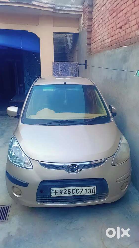 I 10 2013 Modal