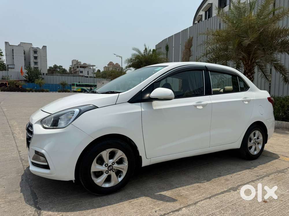 Hyundai Xcent 2014-2016 1.1 Crdi Sx, 2019, Petrol