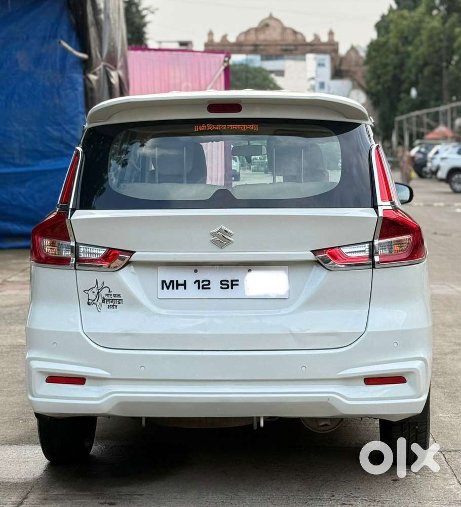 Maruti Suzuki Ertiga, 2019, Diesel