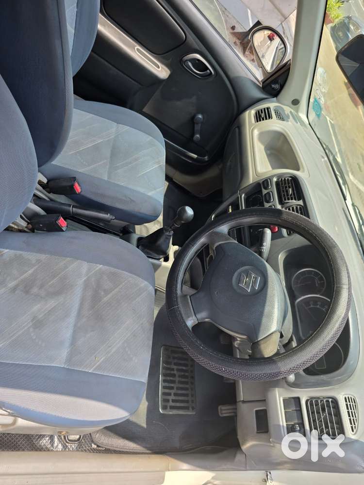 Maruti Suzuki Alto K10, 2010, Petrol