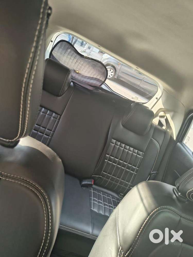 Maruti Suzuki New-gen Swift 2024 Petrol Well Maintained