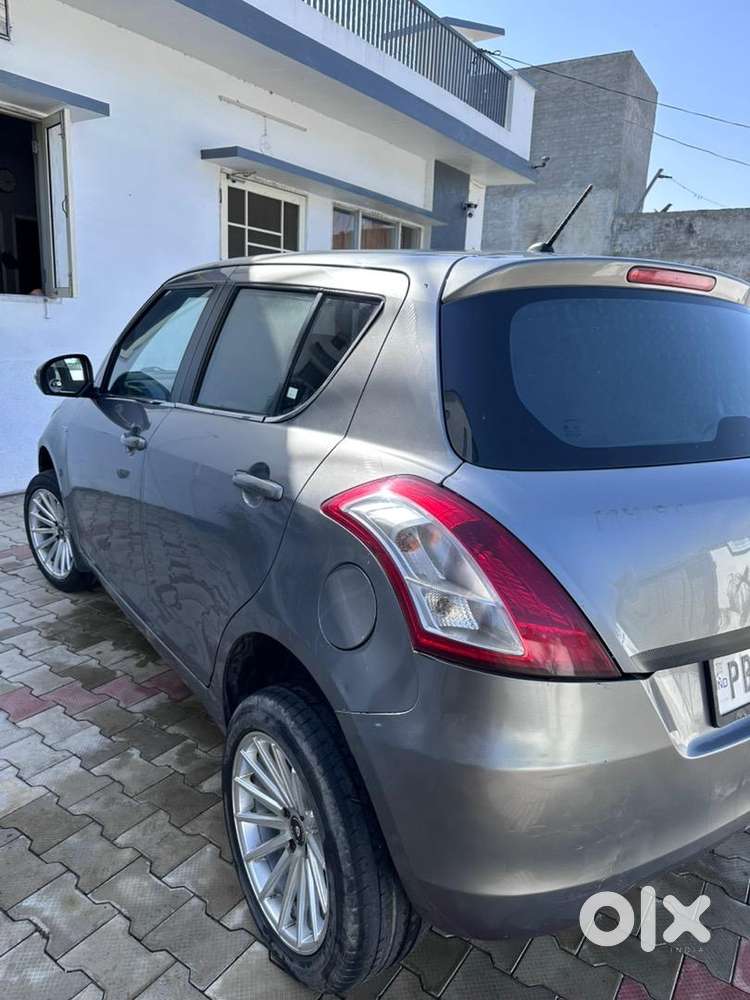 Maruti Suzuki Swift 2014 Diesel Well Maintained