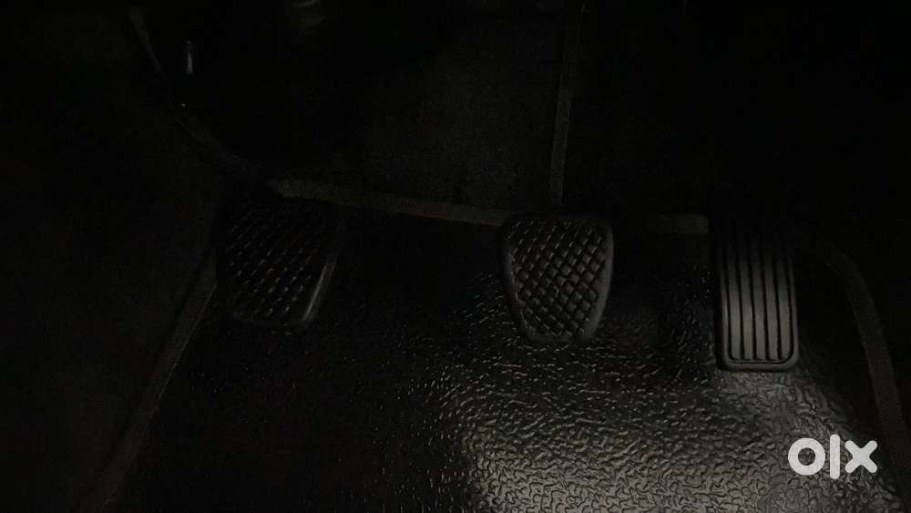 Honda Brio S Mt, 2013, Petrol