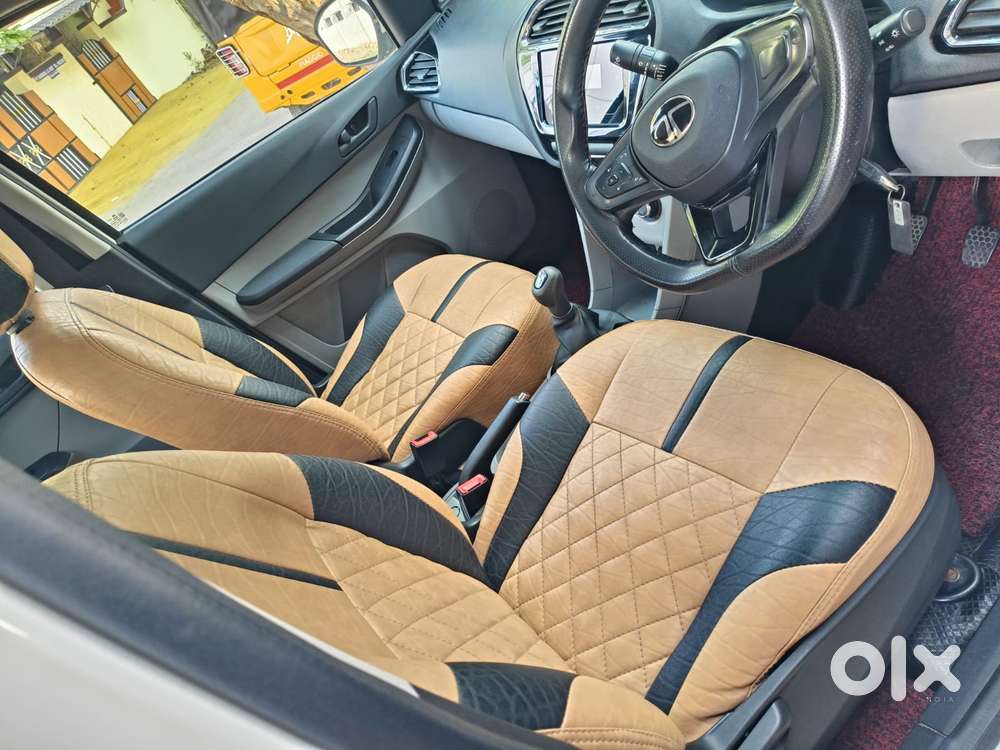 Tata Tiago 1.05 Revotorq Xz, 2021, Petrol