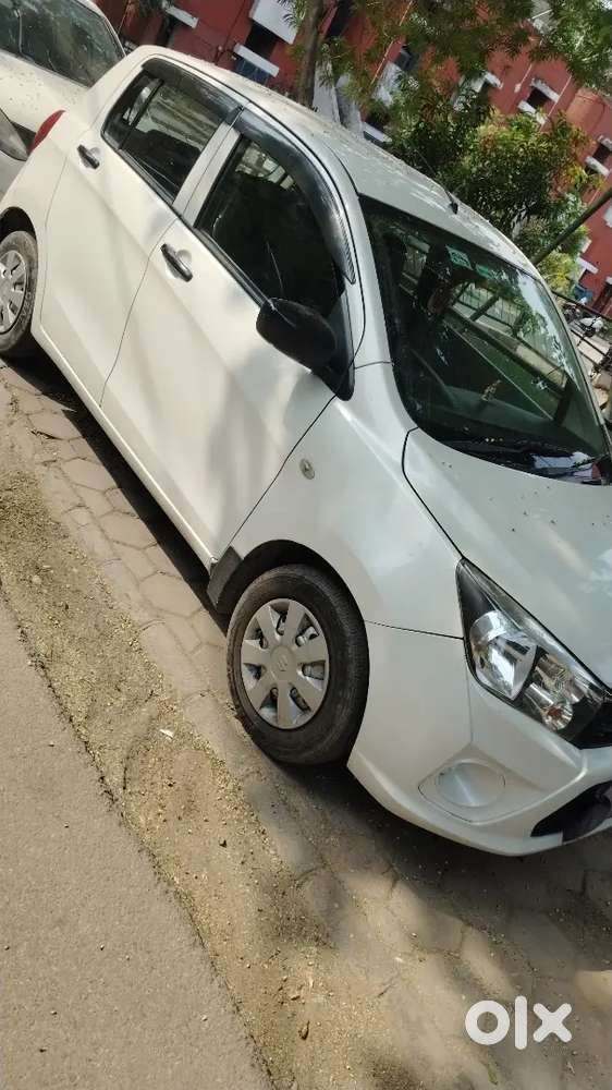 Maruti Suzuki Celerio 2019