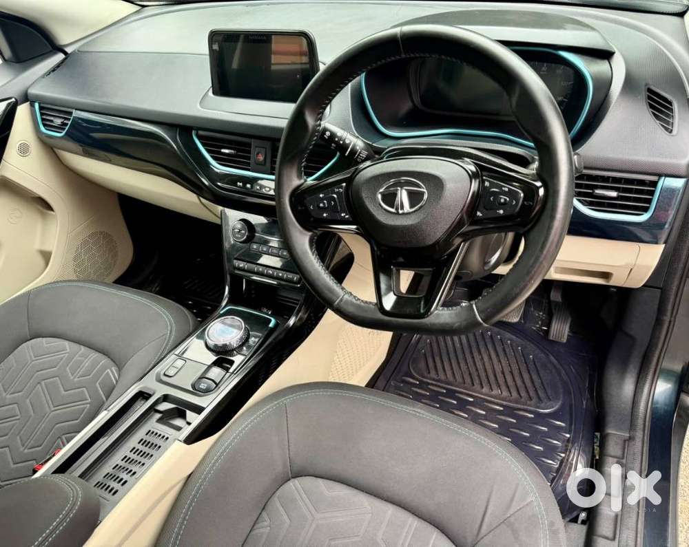 Tata Nexon Ev Xz Plus, 2023, Electric