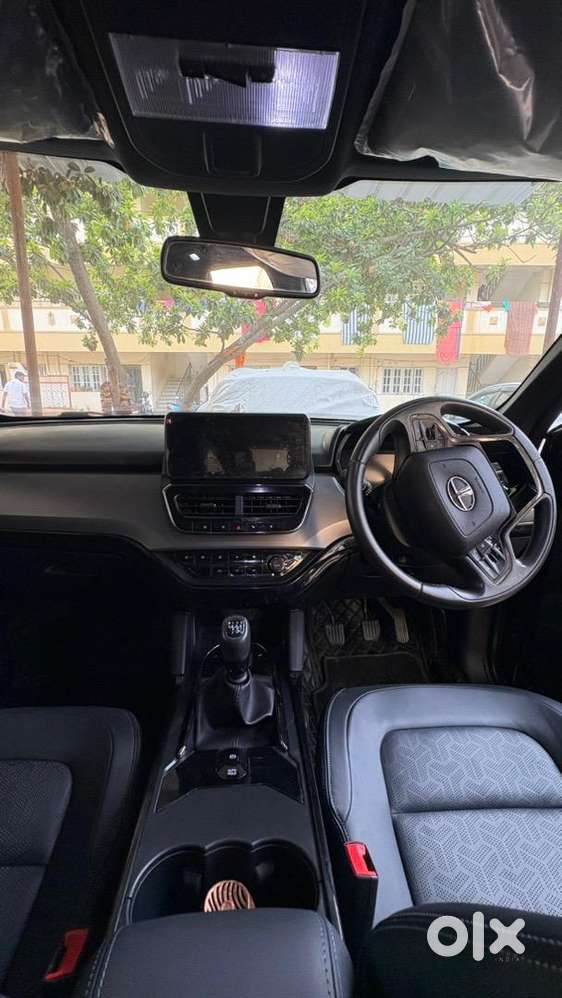 Tata Harrier 2023 Diesel Good Condition