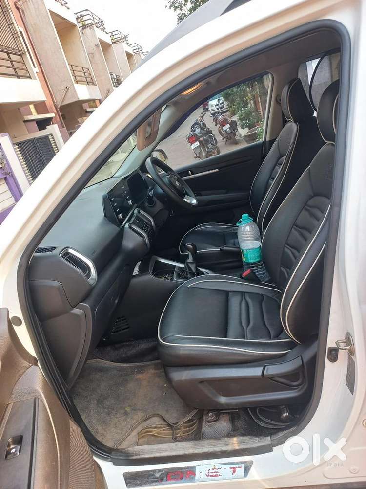 Kia Sonet 2021 Petrol 78000 Km Driven