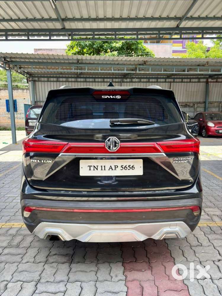 Mg Hector 2.0 Sharp Diesel, 2019, Diesel