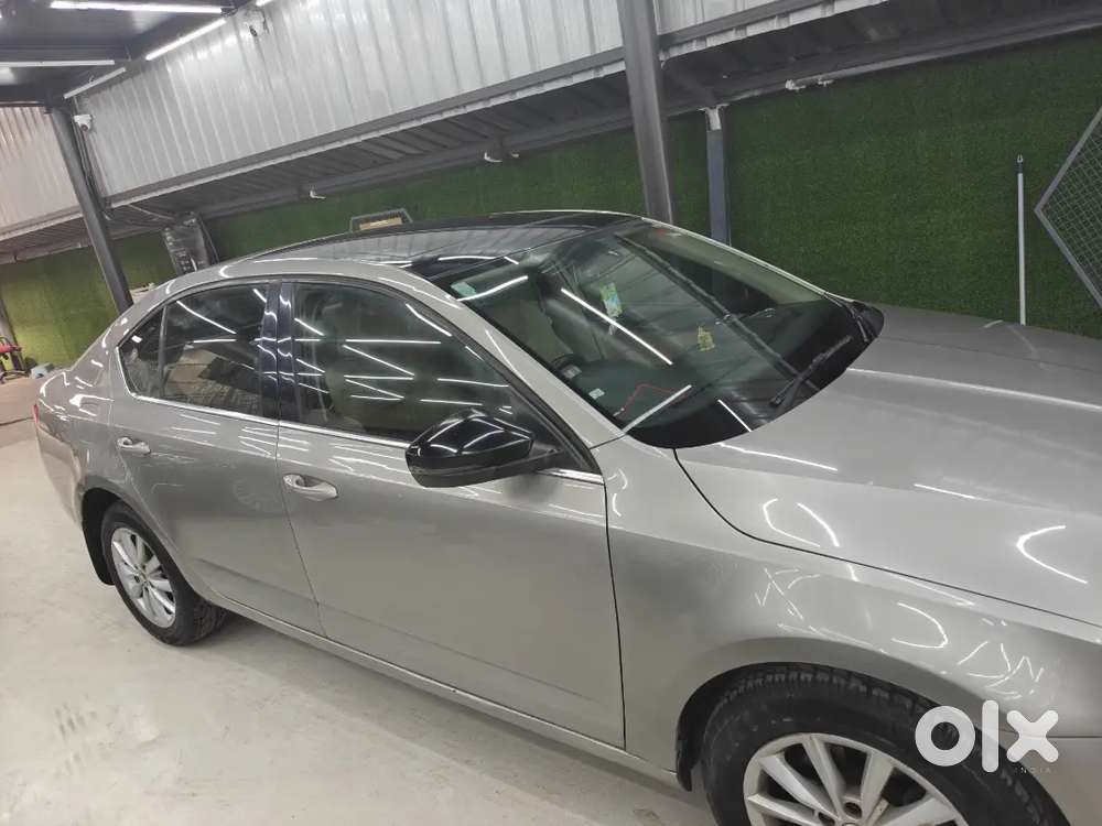 Skoda Octavia 2.0tdi Diesel For Sale In Pristine Condition
