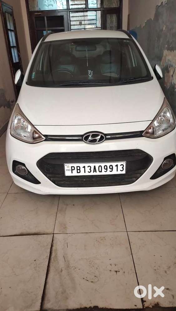 Hyundai Car Manual 2015