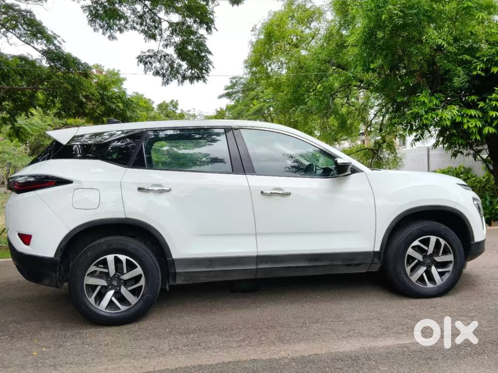Tata Harrier Xza+, 2022, Diesel