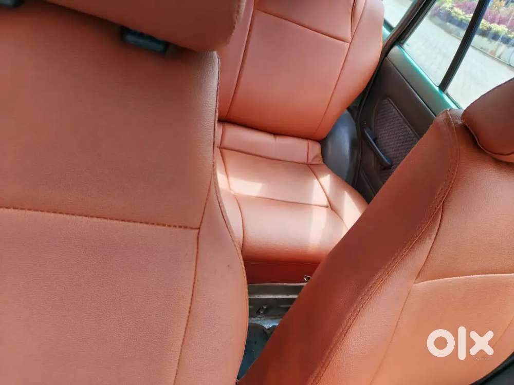 Ac 1997 Single Owner Show Room Spec Casset Sterio Available Paper 203