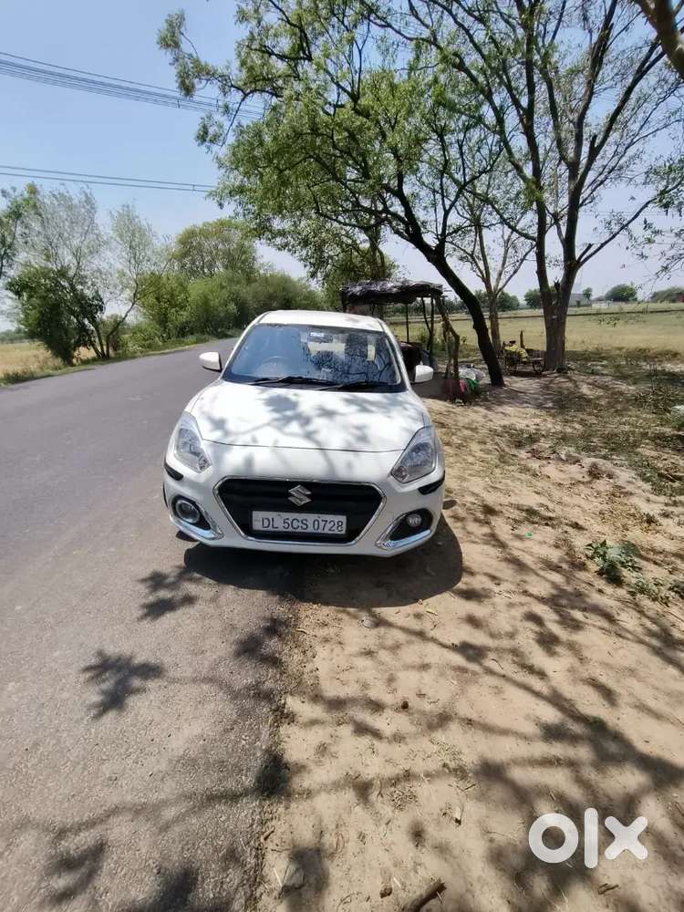 Maruti Suzuki Dzire 2020 Bs6 Petrol