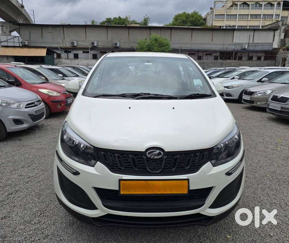 Mahindra Marazzo M2 8str, 2023, Diesel