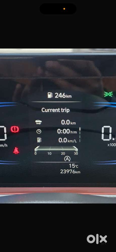 Hyundai Creta Diesel 2025
