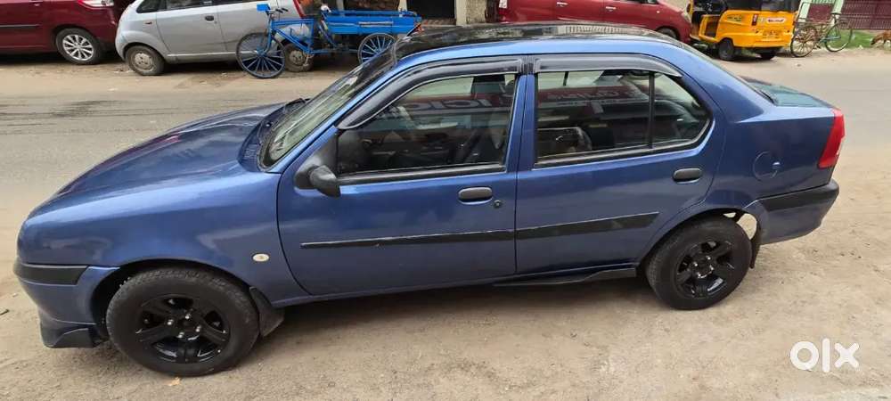 Ford Ikon 1.3 Zxi 2007