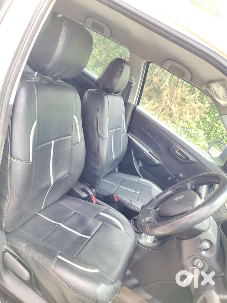 Maruti Suzuki Swift Lxi, 2014, Cng & Hybrids