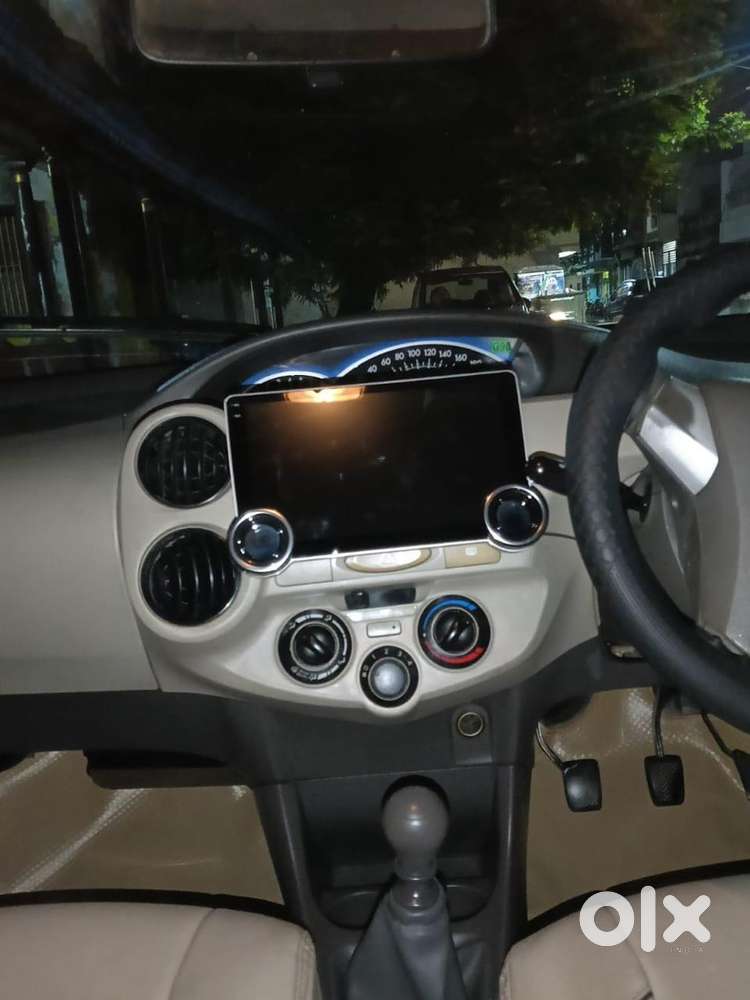 Toyota Etios 2016 Diesel Well Maintained