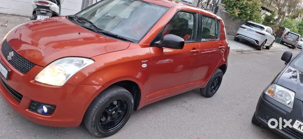 Maruti Suzuki Swift 2009 Petrol 152000 Km Driven