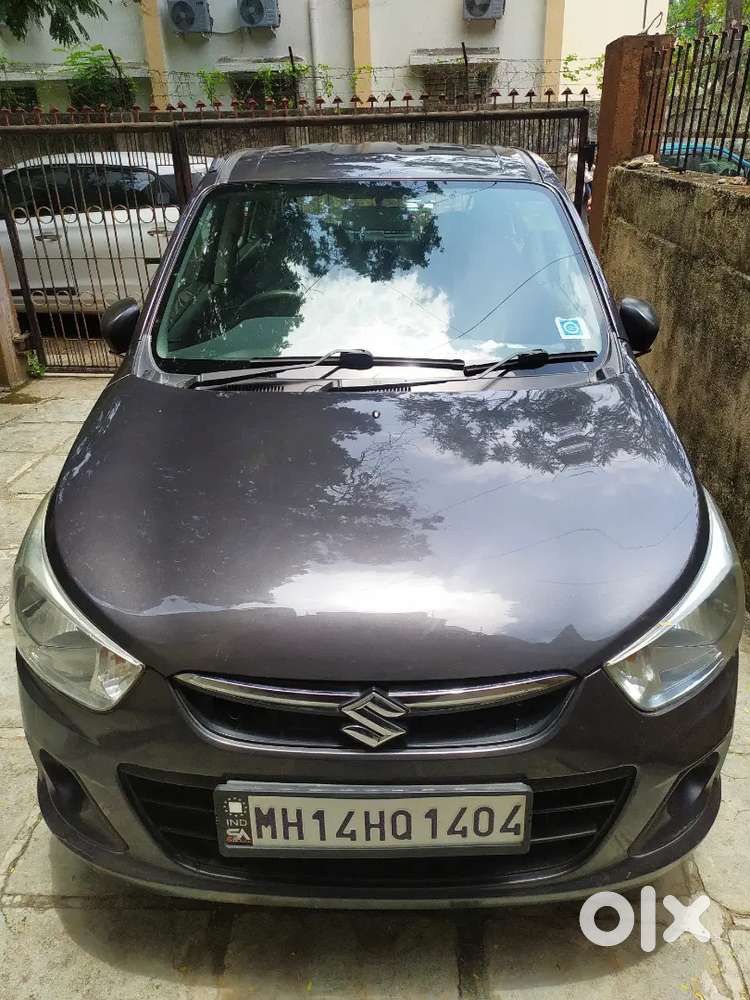 Maruti Suzuki Alto K10 2019