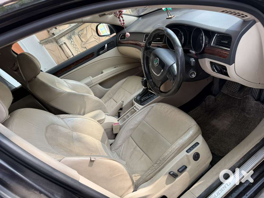Skoda New Superb Iv (phev), 2014, Diesel